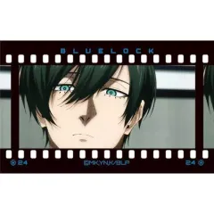 【中古】キャラカード 24.糸師凛 「ブルーロック フィルム風コレクション」