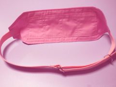 パナソニック　コリコラン高周波腰用ベルト装着テープ不要　４個用　M寸（P-4）