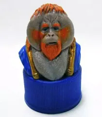 猿の惑星 （PLANET OF THE APES）の未開封ボトルキャップ200個 猿の惑星 （PLANET OF THE APES）の未開封ボトルキャップ200個