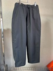 パウダーホーン　パンツ　ミリタリー　S