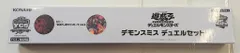 コナミ 関連品【グッズ】 YCS デモンスミス デュエルセット OSAKA