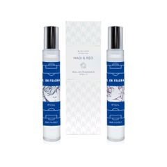 ブルーロック ロールオンフレグランスセット -EPISODE 凪- 10ml×2 のサムネイル
