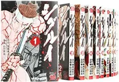 シグルイ　7巻セット シグルイ 7巻セット