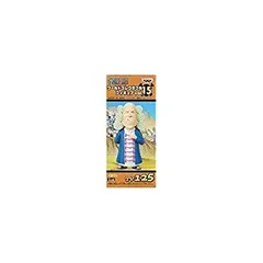 中古】ONE PIECE ワンピース ワールドコレクタブルフィギュア