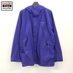 2025年最新】パタゴニア マウンテンパーカー 90sの人気アイテム