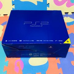 PS2 本体 SCPH-50000 メモリーカード&リモコン付き
