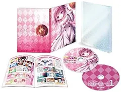 ロウきゅーぶ! SS 第6巻(初回生産限定版) [Blu-ray] rdzdsi3 Amazon.co.jp: ロウきゅーぶ！ 6 【初回生産限定】 [Blu-ray