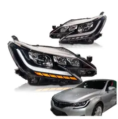 トヨタ 130系マークX 中期 純正 ヘッドライト 左右セット⭐中古⭐程度良好❗ トヨタ 130系 マークX 中期 純正HID車用 純正ドレスアップ