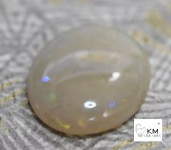 жオーストラリア産オパールルース 16.5*14*4.5㎜6.13ct １つ