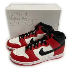 2025年最新】nike dunk high by youの人気アイテム - メルカリ