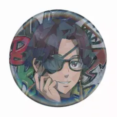 【中古】バッジ・ビンズ 蘇枋隼飛 「WIND BREAKER POP UP STORE in JR横浜駅 トレーディングホログラム缶バッジ Glasses」