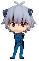 [중고] 이치 반 쿠지 에반게리온 신극장판 G상으로 ふぉるまあこくくんみに~플러그 슈트편~ 나기 카오루 단품