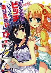 僕の文芸部にビッチがいるなんてありえない。 ライトノベル 全9巻 セット 2026年最新】僕の文芸部にビッチがいるなんてありえない。 4の人気
