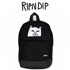 2025年最新】ripndip リュックの人気アイテム - メルカリ