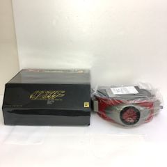 ★未使用品 バンダイ コンプリートセレクション 仮面ライダー新1号 変身ベルト 仮面ライダー生誕35周年 石森プロ