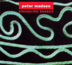【中古CD】Snuggling Snakes /Minor Music / /K1404-250530B-9875 /33585503024