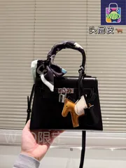 【今日WTO】Herm?s Kelly Bag エルメス ケリーバッグ-WTO輸入-LHU28