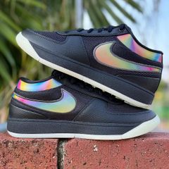 NIKE BOOK 1 EP 'NIGHT' ナイキ ブック 1 【MEN'S】 black/medium ash-multi-color IM7443-001