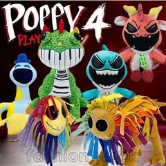 大人気 紫の猫 ポピープレイタイム ぬいぐるみ グッズ キャットナップ チャプター３ nightmare critters スマイリングクリッターズ Smiling
