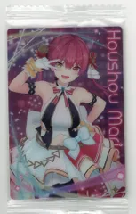 【ホロライブ】ウエハース1.2.3弾⇔宝鐘マリン48枚セット【BANDAI】 ホロライブ】ウエハース1.2.3弾⇔宝鐘マリン48枚セット【BANDAI