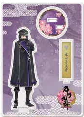 【中古】アクリルスタンド・アクリルパネル 82.水心子正秀 アクリルフィギュア 「刀剣乱舞-ONLINE-」