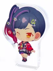【中古】アクリルスタンド・アクリルパネル 白石杏 「プロジェクトセカイ カラフルステージ! feat. 初音ミク ころっと アクリルフィギュアコレクション(オンリーショップイラスト) Vivid BAD SQUAD」