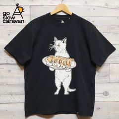 ゴースローキャラバン go slow caravan
