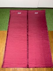 【2枚セット】Coleman コールマン インフレーターマット / マット