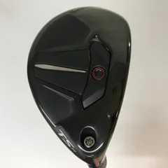 Titleist TSR2 ユーティリティ24度 ヘッドのみ