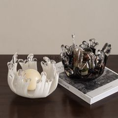 ◇ガラス作家 Yuri Iwamoto/オブジェ・フラワーベース 花器 一輪挿し