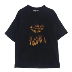 2025年最新】KoRn adidas tシャツの人気アイテム - メルカリ 2025年最新】KoRn adidas tシャツの人気アイテム - メルカリ