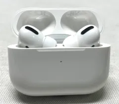 【ジャンク品】Apple AirPods Pro A2190 (第1世代)