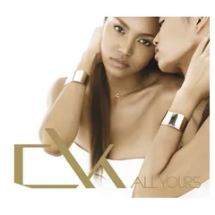 ALL YOURS(初回生産限定盤)(DVD付) [Audio CD] Crystal Kay