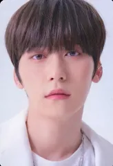【中古】コレクションカード(男性) ONEUS/KEONHEE(コンヒ)/バストアップ・衣装紫/「ONEUS POPUP STORE ： BLACK MIRROR」トレカ