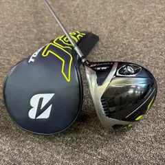 ブリヂストン／TOUR B：B2 5W【純正シャフトSR】 B シリーズ】 B2 FAIRWAYWOOD [Air Speeder BS for Wood