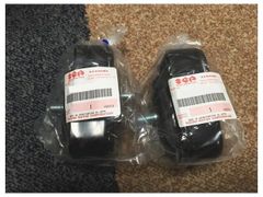 スズキ 純正 ジムニー JA11 JA12W JB31W JB32W 強化 エンジン マウント 2個 セット カプチーノ EA21R 検索 ホイール マフラー バンパー　T765