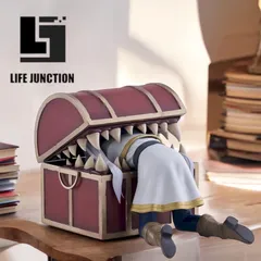 葬送のフリーレン Luminasta  フリーレン イン ミミック フィギュア