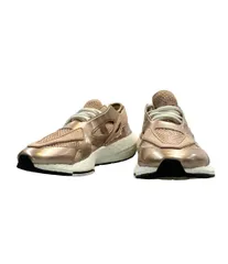 アディダス ローカットスニーカー × ステラ マッカートニー GX7832 レディース SIZE 24.0 (L) adidas