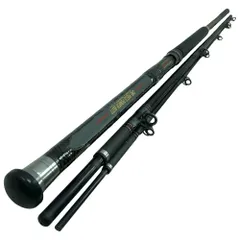 ダイワ 剣崎200号270 & ダイワ 剣崎120号270 2本継ぎまとめて2本 ダイワ 剣崎200号270 & ダイワ 剣崎120号270 2本継ぎまとめて2本