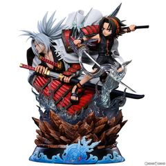 [SHAMAN KING] 원더 스튜츄 샤먼 킹 완성품 피규어 스타 스페이스