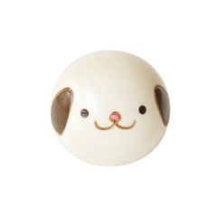 近代創作こけし　Modern Creative Kokeshi Doll. zodiac