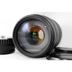 2025年最新】Canon LENS EF 75-300mm 1:4-5.6の人気アイテム