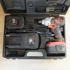 信濃機販　インパクトレンチ&エアラチェットのセット　特別限定色　(中古) 信濃機販 インパクトレンチ&エアラチェットのセット 特別限定色
