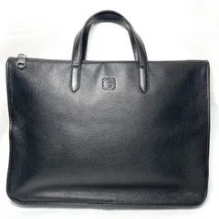 2026年最新】ロエベ ブリーフケースの人気アイテム - メルカリ