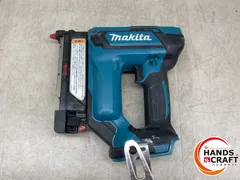 Makita - マキタ ピンネイル 30㎜　14箱　　45㎜まとめ売り Amazon | マキタ(Makita) PT352DZK 充電式ピンタッカ 14.4V 本体
