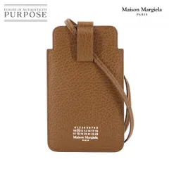 MaisonMargiela マルジェラ ミニバッグ フォンポーチ 関税送料無料【Maison Margiela】フォンポーチ (Maison Margiela