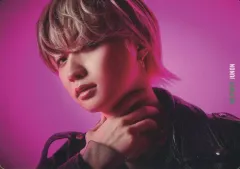 【中古】コレクションカード(男性) E：BE：FIRST/JUNON/横型/CD「Masterplan」(AVCD-61429、AVZ1-61432、AVZ1-61433)初回封入特典トレーディングカードC