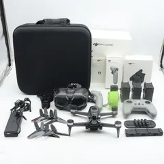 2025年最新】dji fpvコンボの人気アイテム - メルカリ
