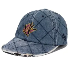 即完品！！ヘリン着用　YESEYESEE New Era キャップ 即完品！！ヘリン着用 YESEYESEE New Era キャップ - メルカリ