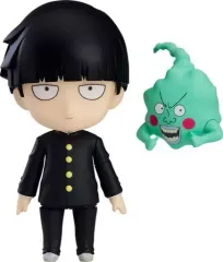 2025年最新】モブサイコ ねんどろいどの人気アイテム - メルカリ